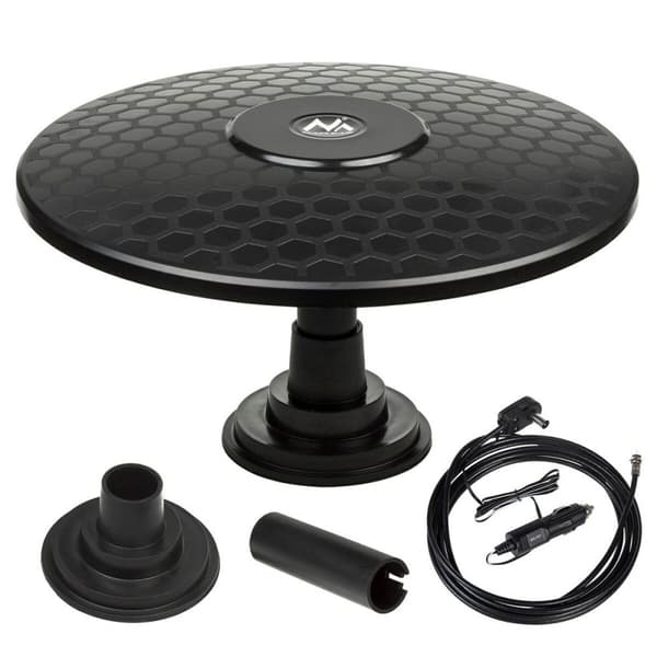 TV-antenn MacLean MCTV-945 12/24V
