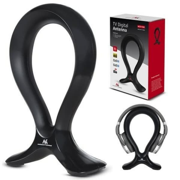 Tv-antenne MacLean MCTV-920 50 - 60 Hz (50 - 60 Hz)