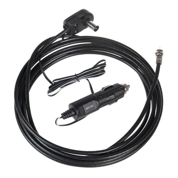 TV-antenn MacLean MCTV-945 12/24V