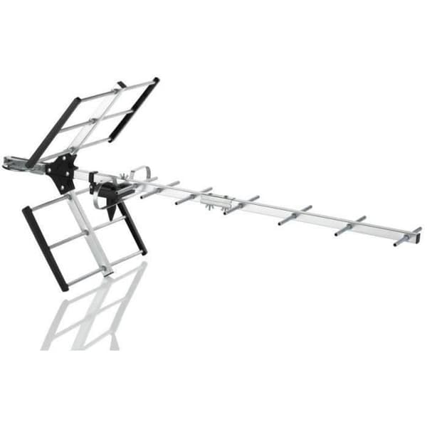 EN FÖR ALLA SV9354 Professional Line Amplified Outdoor TV-antenn