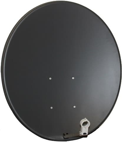 PARBELLANTENNE 90 CM GRAFIT STANDARD (COR-900SAE-C) - satellit