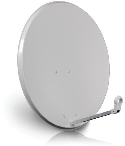 Parabolantenne 80 cm ASC-800TA-J BRIGHT - SATELLIT