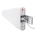 Miniatyrbillede 5 af 6: Qoltec 57021 4G LTE-antenne | 18dBi | Udendørs