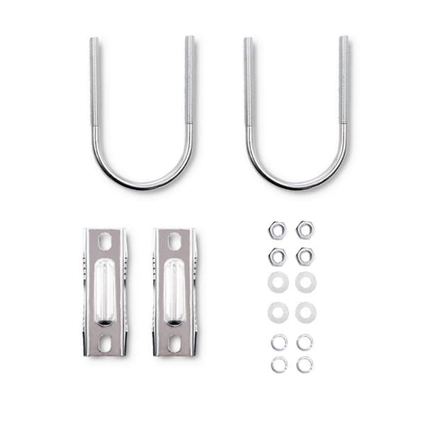 Qoltec 57021 4G LTE-antenne | 18dBi | Udendørs