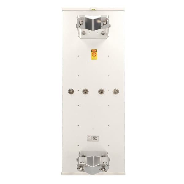 Extralink Sektorantenne EXSEC19-60 5GHz MIMO 4x4, 60°, 19dBi, dedikeret til Mimosa A5C
