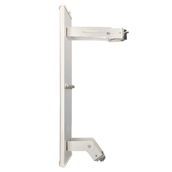 Extralink Sektorantenne EXSEC19-60 5GHz MIMO 4x4, 60°, 19dBi, dedikeret til Mimosa A5C