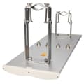 Miniatyrbillede 5 af 5: Extralink Sektorantenne EXSEC19-60 5GHz MIMO 4x4, 60°, 19dBi, dedikeret til Mimosa A5C