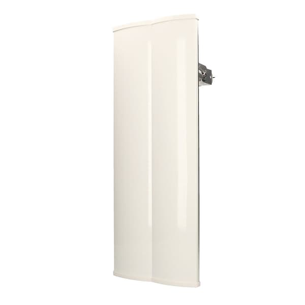 Extralink Sektorantenne EXSEC19-60 5GHz MIMO 4x4, 60°, 19dBi, dedikeret til Mimosa A5C