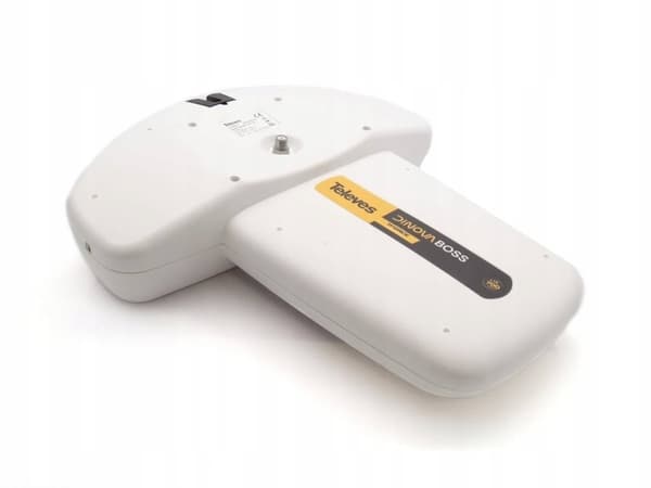 DVB-T/T2 antenne DINOVA BOSS TELEVES (144021)