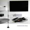 Miniatyrbillede 4 af 5: Qoltec 57035 GSM-antenne 600-2700 MHz LTE | Indendørs