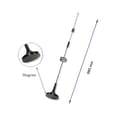 Miniatyrbillede 5 af 5: Qoltec 57035 GSM-antenne 600-2700 MHz LTE | Indendørs