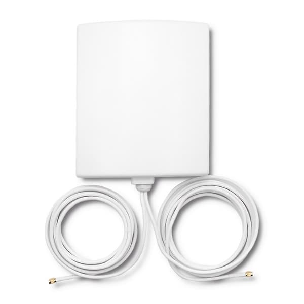 Qoltec 57022 5G-antenne | 14dBi | Udendørs