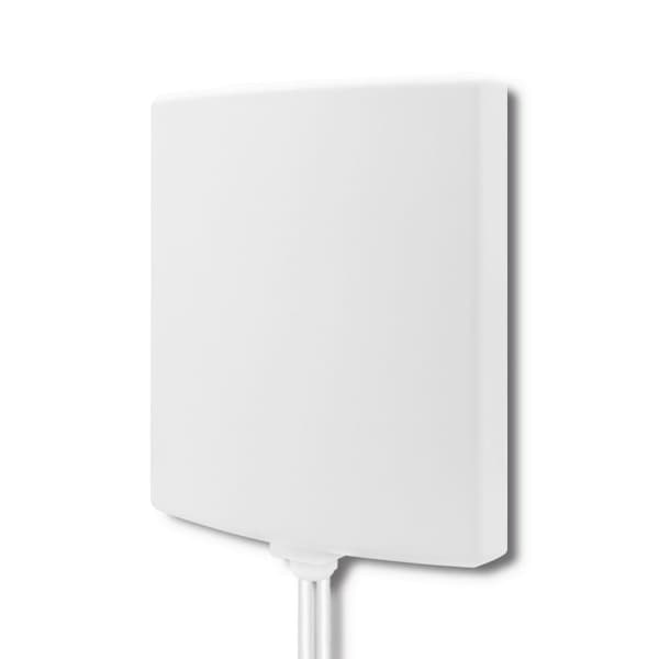 Qoltec 57022 5G-antenne | 14dBi | Udendørs