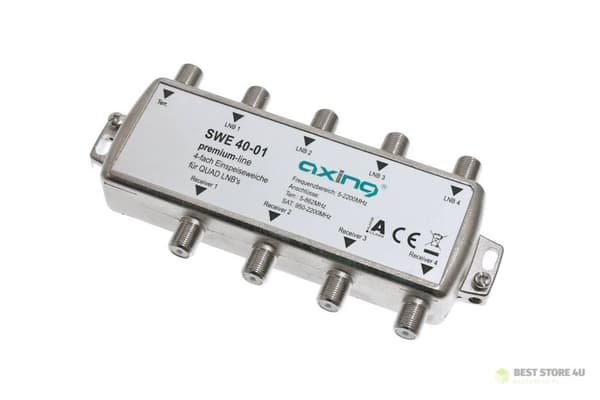 Adder AX SWE 40-01