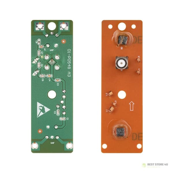 Balun til retningsbestemte antenner ANT0633 og ANT0634 CABLETECH
