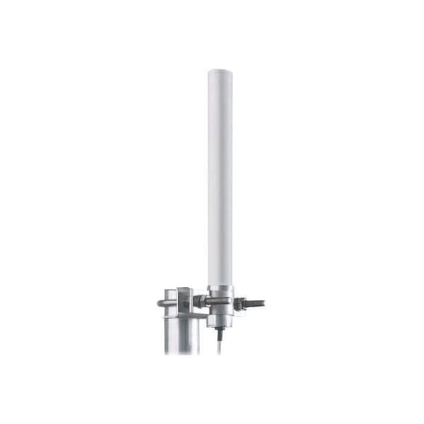 Antenn - HPE - Aruba - 2,40 GHz till 5,88 GHz - 6 dBi - Rundstrålande