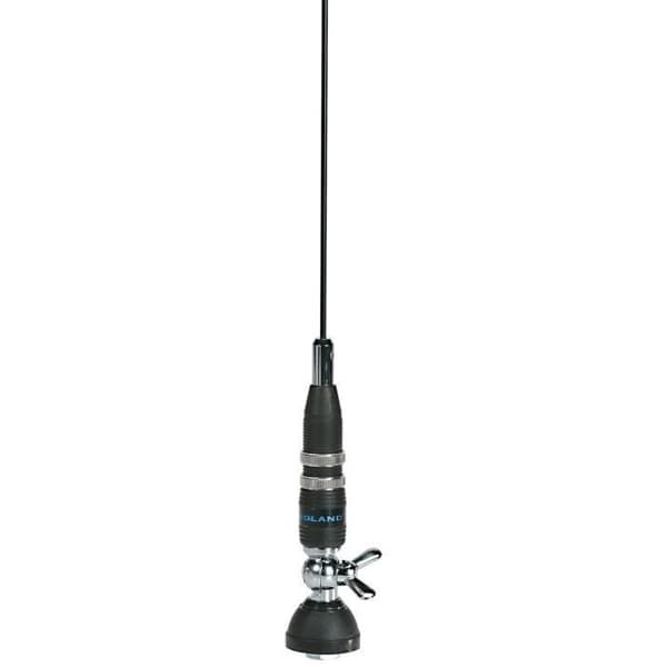 MINI MOBIL - CB-antenn