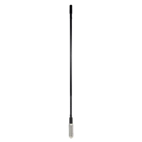 Antenna (utanför parabol) Pni - PNI-ML40FC - CB-antenn ML40, längd 57 cm, med adapter gänga han-han M6 till M5