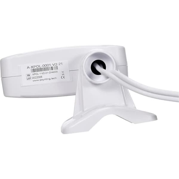 Omnidirektionell antenn - POYNTING - XPOL-1 V2 - 5G - 3dBi - 2x2 MIMO