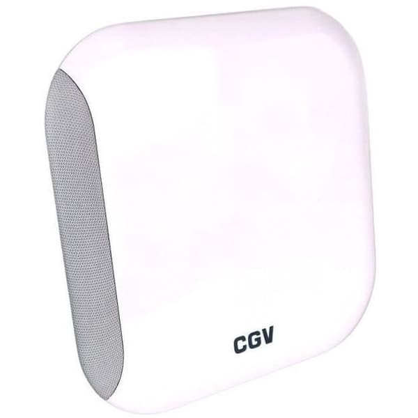 Sisäkäyttöön tarkoitettu TV-antenni - CGV - AN LOOK 2M CE-RED 700 - HD-UHD - 4G-5G-suodatin