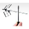 Miniatyrbillede 4 af 6: ONE FOR ALL SV9354 Professionel linjeforstærket udendørs TV-antenne