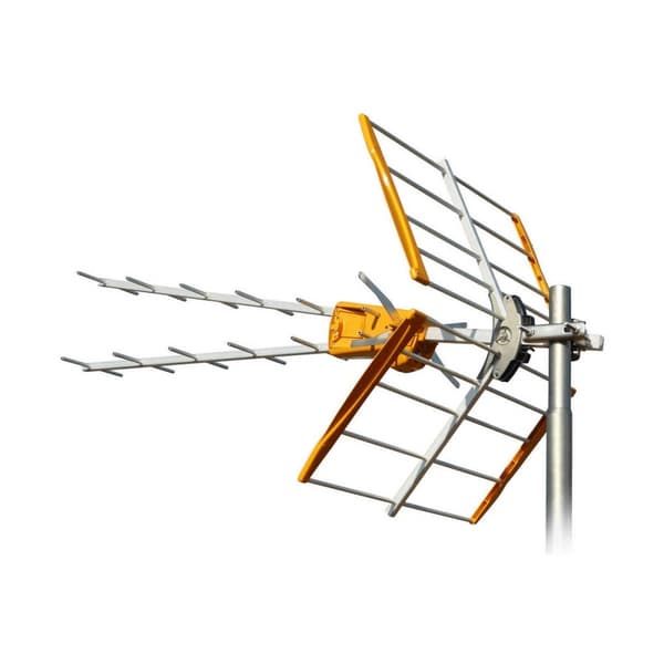 TV-antenn TELEVES