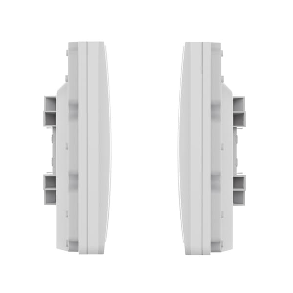 Ubiquiti U7 Outdoor 4300 Mbit/s Hvid Power over Ethernet (PoE)