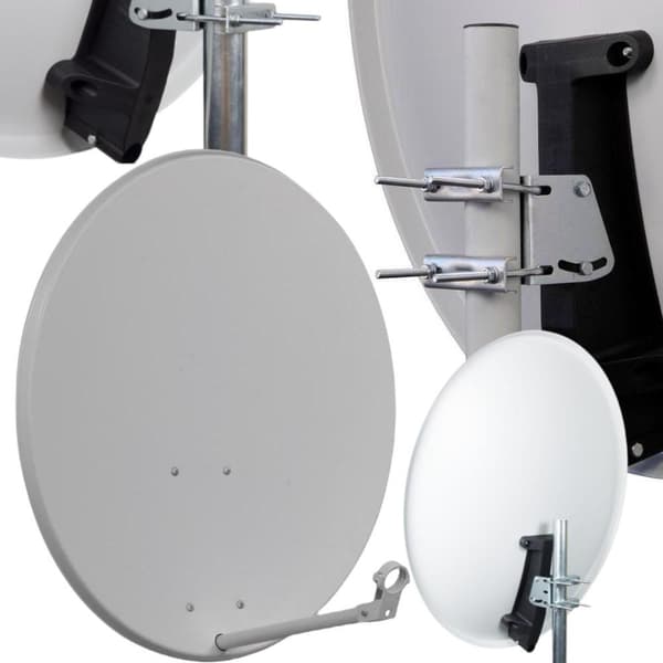 PARBELLANTENNE 80 CM LYS (ASC-800M-J)