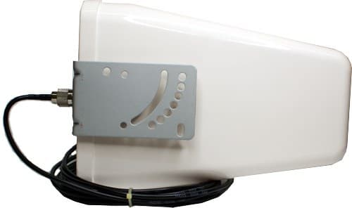 Retningsbestemt GSM-antenne ROPAM AT-GSM-LOG-EC