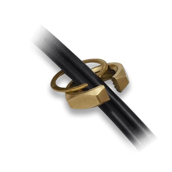 Teltonika 003R-00252 | LTE-antenne | Tag med SMA-stik, COMBO MIMO