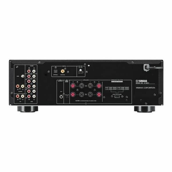 Förstärkare YAMAHA A-S501