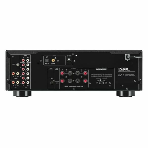 Forsterker YAMAHA A-S501