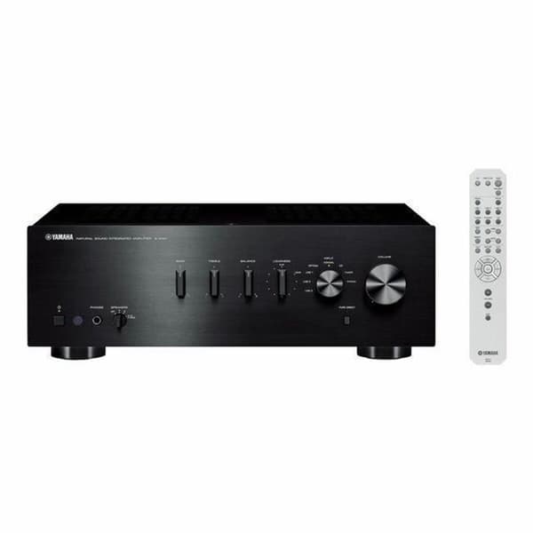 Forsterker YAMAHA A-S301