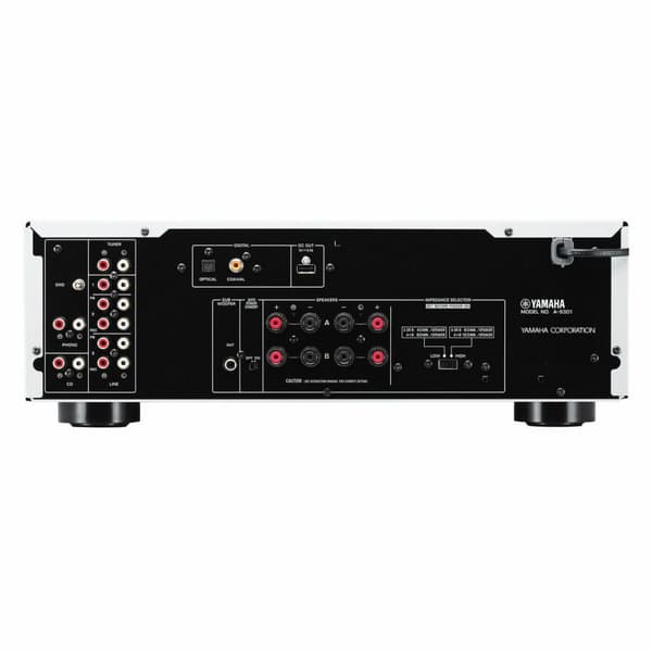 Forsterker YAMAHA A-S301