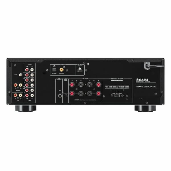 Vahvistin YAMAHA A-S501