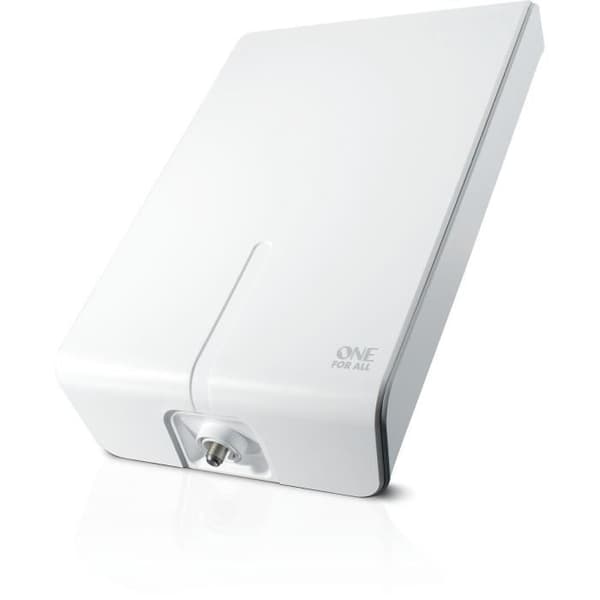 TV-antenn / TNT One For All INOMHUS TV-ANTENN SV9455 5G