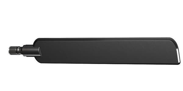 MikroTik Dual-band 2,4/5GHz Omni-antenne, HGO-ANTENNE-OUT