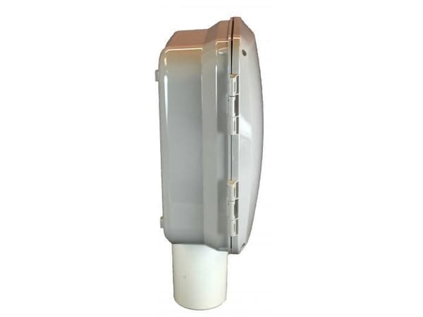 Ventev 12"" x 10"" x 5"" Slank NEMA, V12105LC-ODO4T