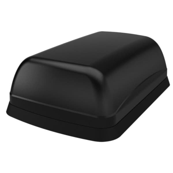 Panorama LOW PRO 4x4 4G/5G GPS/GNSS-antenne 2x2 WiFi IoT SORT 2m SMA/RPSMA, LGADM4-7-42