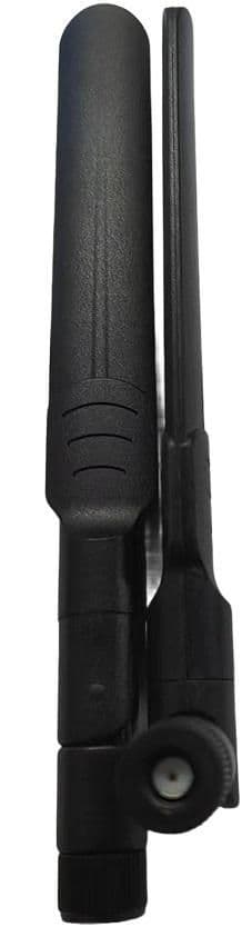 CoreParts SMA 2,4~2,5 GHz antenne, MS-ANTENNA-3