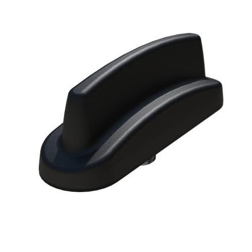 Panoraama-antenni LOW PROF MIMO 2/3/4G 3m KAAPELIT SMAP M42114-091, LPAM-BC3G-26-3SP