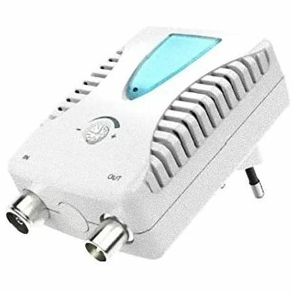 Förstärkare Hama Technics 00205234