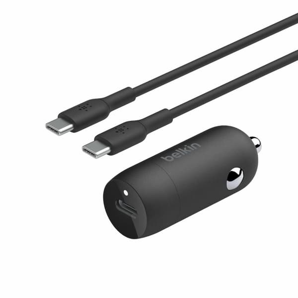 Batteri til System til Uafbrydelig Strømforsyning Belkin CCA004BT1MBK-B6