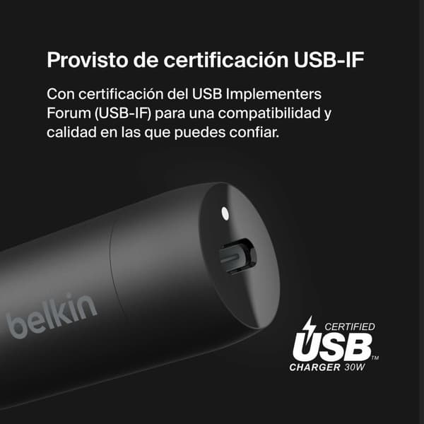 Batteri til System til Uafbrydelig Strømforsyning Belkin CCA004BT1MBK-B6