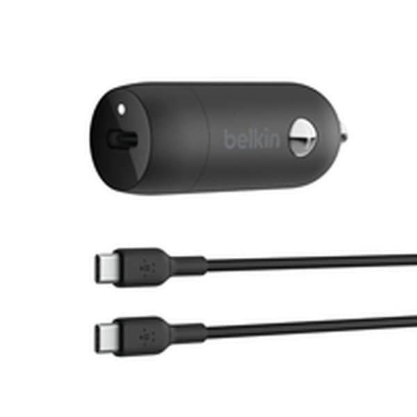 Batteri til System til Uafbrydelig Strømforsyning Belkin CCA004BT1MBK-B6