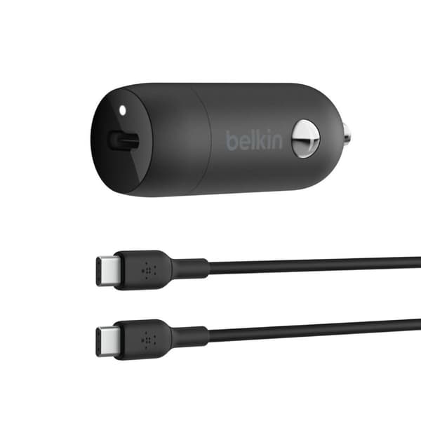 Batteri til System til Uafbrydelig Strømforsyning Belkin CCA004BT1MBK-B6 Sort