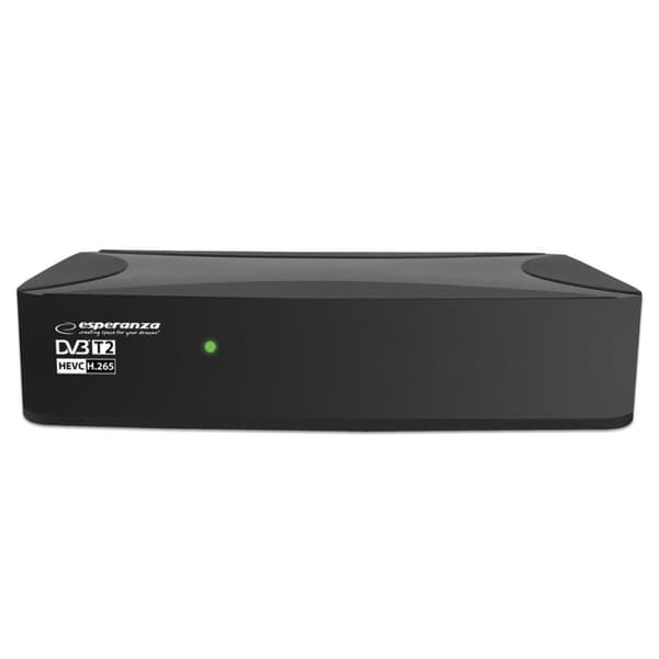 TDT-tuner Esperanza EV108R
