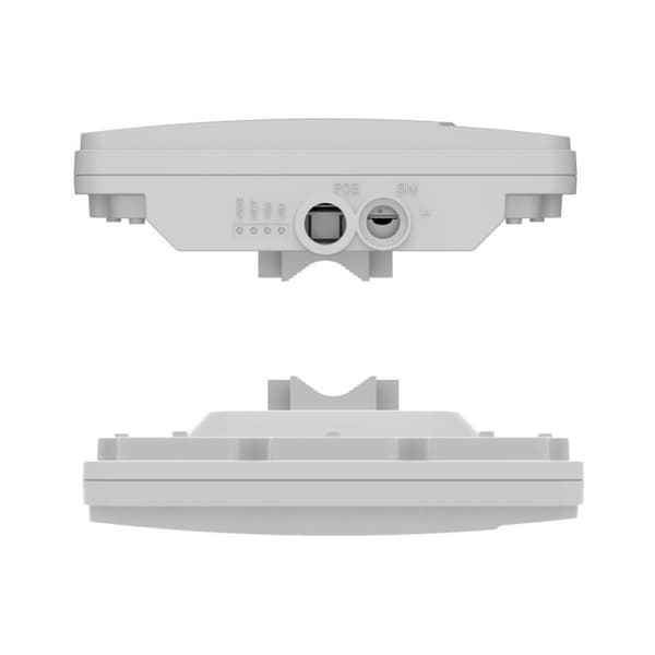 TV-antenni ZTE MF258K1 ODU