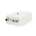 Miniatyrbillede 4 af 9: Nedis CATV forstærker | Forstærkning: 25 dB | 47 - 694 MHz | Antal output: 2 | Få kontrol | Hvid