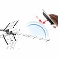 Miniatyrbillede 3 af 6: Tv-antenne One For All SV 9357